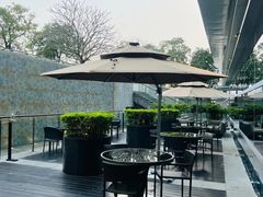 -深圳四季酒店·馥自助餐厅