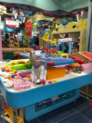 -万达宝贝王(成都锦华店)