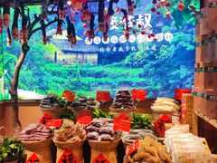 -筱爷叔·上海传统手工菜(玉树路店)