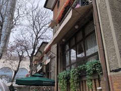 -天津意大利风情旅游区