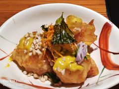 -花潮料理艺食馆(世欧广场店)