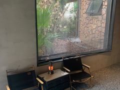 -J Create城市露营咖啡·简餐·宠物(上海动物园店)