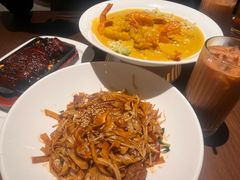 -千日贺茶餐厅(高新万达店)