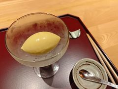 -炎橘·板前料理 Omakase
