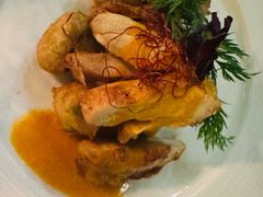 -马克西姆餐厅(崇文门店)