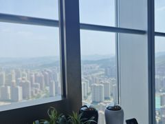 -济南凯宾斯基酒店-THE VIEW云景全日制餐厅