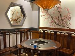 包厢-京元盛铜锅涮肉(上海总店)