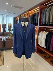 -Hongdu红都·高端西装定制男士西装礼服大衣定制