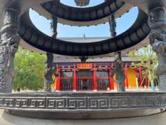 -池州市平天湖风景区