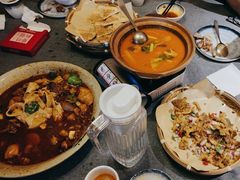 -那时新疆·若羌(经纬汇店)