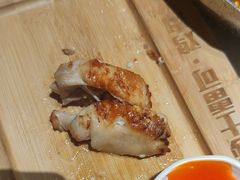 -俄士厨房(环球港店)