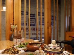 -小厨子私房菜·云南美食店