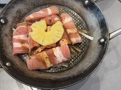 -快乐爱斯米牛排·寿喜烧自助(亿合城店)