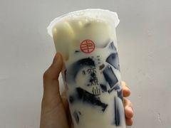-书亦烧仙草(印象汇都市店)
