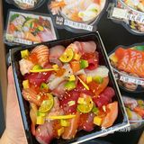 澳门在幸村吃 bigbigbig寿司