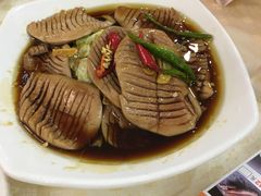 -顺风海鲜港(金玉兰店)