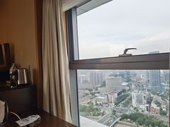 -宁波万豪酒店