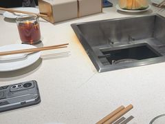 -海底捞火锅(劲松店)