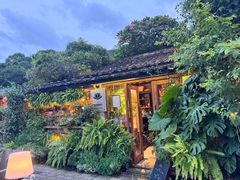 -清水湖度假村(罗浮山美食地标店)