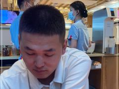 -西贝莜面村(万象天地店)