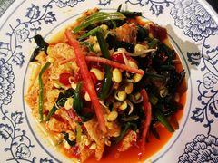 -胖老汉新疆特色椒麻鸡(南门店)