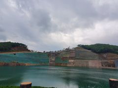 -安徽大青山野生动物世界