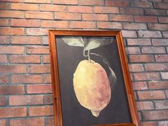 -弗兰克牛排西餐厅Ribone steak house(柠檬花园店)