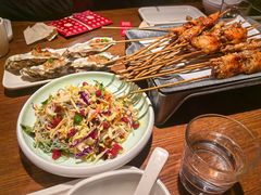 -管氏翅吧(护国寺店)