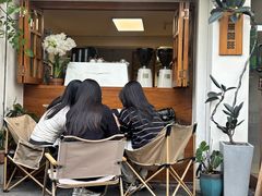 -本無咖啡·BeanWood Coffee