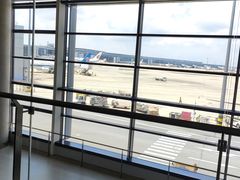 -上海浦东国际机场-T2航站楼