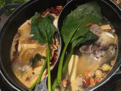 -火炉火自助餐(枫蓝国际店)