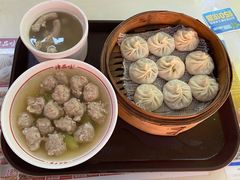 -津品味小吃(大学湾店)