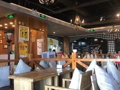 大堂-好伦哥(温都水城店)