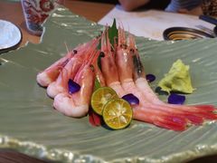 -隐鮨日料(北辰三角洲店)