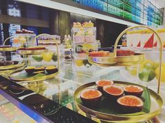 -解放碑威斯汀酒店-知味国际美食餐厅