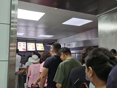 -惠宾饭庄(中山路店)