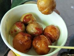 -大学城夜市大排档(凤栖路店)