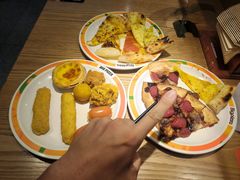 -比格比萨自助(南京万达茂店)