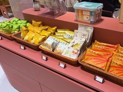 -茶话弄(中贸广场店)