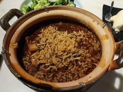 招牌牛肉烩饭-小吊梨汤·北京菜·烤鸭(鸟巢店)