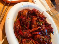 -四禧精酿铜锅涮肉·烧烤工场(大明湖店)