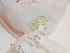 -东园小馆·早茶·淮扬小炒(三盛广场店)