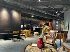 -M Stand (TX淮海路店)