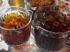 -探鱼·鲜青椒爽麻烤鱼(天一广场店)