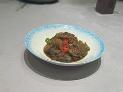 老醋海蜇-阳光海鲜城(太仓万达店)