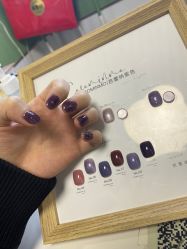 -如一·美甲美睫