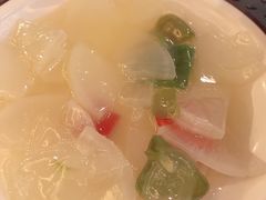 -乡村基(龙泉中街餐厅)