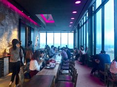 -Cafe Aewol Monsant