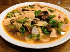 -有家驴肉黄面(敦煌店)