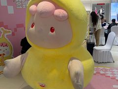 -龙湖西安曲江天街